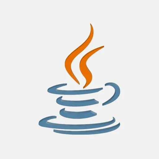 Иконка технологии Java