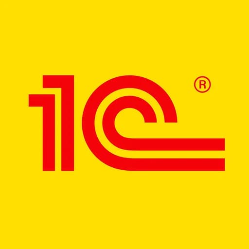 Иконка технологии 1C